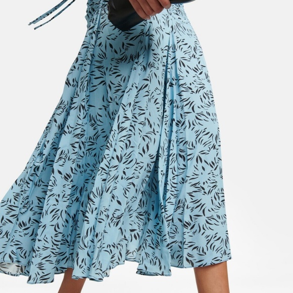 LAST CHANCE -3/19 only. OFFER NOW IF WANT Proenza Schouler Tank Dress *Mint - Picture 14 of 15